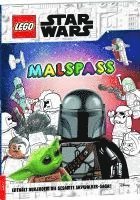 bokomslag LEGO¿ Star Wars(TM) - Malspass