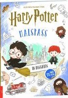 bokomslag Wizarding World(TM) - Malspass