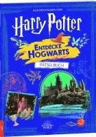 Wizarding World(TM) - Entdecke Hogwarts