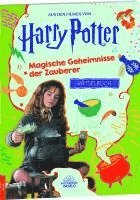 bokomslag Wizarding World(TM) - Magische Geheimnisse der Zauberer