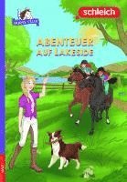 bokomslag schleich¿ Horse Club(TM) - Abenteuer auf Lakeside