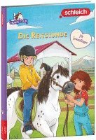 bokomslag schleich¿ Horse Club(TM) - Die Reitstunde