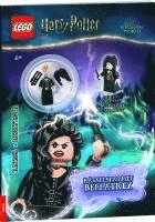 bokomslag LEGO¿ Harry Potter(TM) - Rätselspass mit Bellatrix