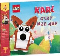 bokomslag LEGO¿ - Karl gibt nie auf