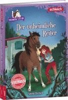 bokomslag schleich¿ Horse Club(TM) - Der unheimliche Reiter