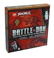 bokomslag LEGO¿ NINJAGO¿ - Battle Box