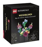 bokomslag LEGO¿ Botanical Collection - Wiesenblumen
