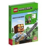 bokomslag LEGO¿ Minecraft - Abenteuerbox