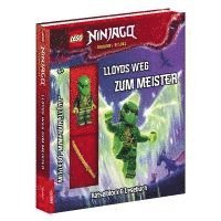 LEGO® NINJAGO® - Lloyds Weg zum Meister