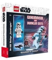 LEGO® Star Wars(TM) - Geheimnisse der Dunklen Seite