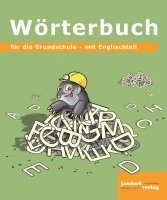 bokomslag Wörterbuch-für die Grundschule (19x16 cm)