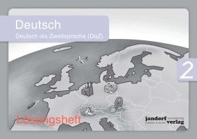 Deutsch 2 (DaZ) (Lösungsheft) 1