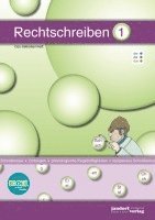 Rechtschreiben 1 (DaZ) 1