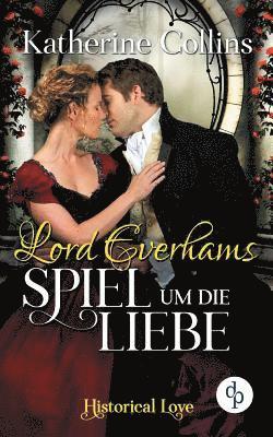 bokomslag Lord Everhams Spiel um die Liebe