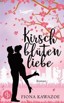 bokomslag Kirschblütenliebe