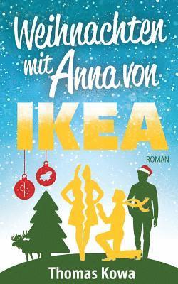 Mein Leben mit Anna von IKEA - Verlobung (Humor) 1