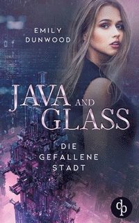 bokomslag gefallene Stadt