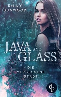 bokomslag vergessene Stadt