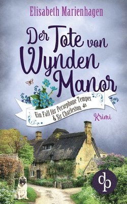 Tote von Wynden Manor 1