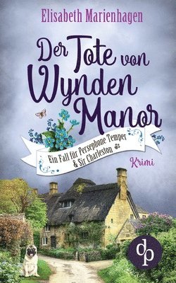 Der Tote von Wynden Manor 1