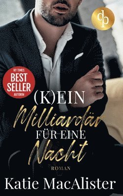 (K)ein Milliardr fr eine Nacht 1