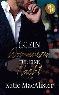 bokomslag (K)ein Womanizer fr eine Nacht