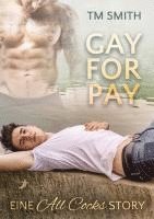 bokomslag Gay for Pay