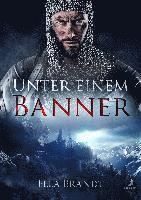Elea Brandt - Unter einem Banner, Häftad