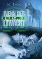 bokomslag Wenn der Omega-Wolf erwacht