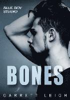 bokomslag Blue Boy: Bones