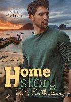 Homestory - Die Enthüllung 1