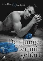 Der Junge, der mir gehört 1