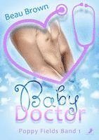 bokomslag Baby Doctor
