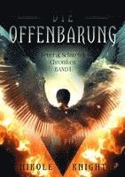 Nikole Knight - Die Offenbarung, Häftad