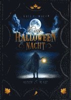 bokomslag Eine Halloweennacht