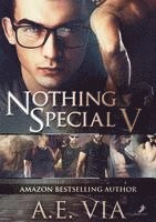 bokomslag Nothing Special V