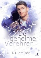 bokomslag Secret - Der geheime Verehrer