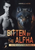 Bitten by the Alpha 1