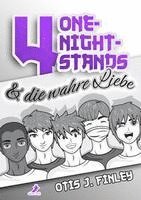 4 One-Night-Stands & die wahre Liebe 1