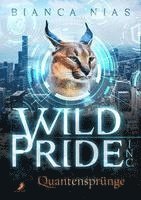 bokomslag Wild Pride Inc.