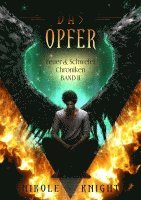 Nikole Knight - Das Opfer, Häftad