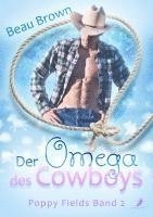 bokomslag Der Omega des Cowboys