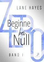 bokomslag Zero - Beginne bei Null