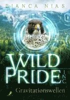 bokomslag Wild Pride Inc.