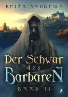 bokomslag Der Schwur des Barbaren