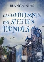 Das Geheimnis des siebten Hundes 1