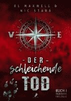 bokomslag Der schleichende Tod