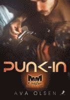 bokomslag Punk-In