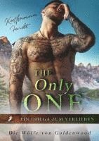 bokomslag The Only One - Ein Omega zum Verlieben