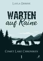 Layla Dorine - Warten auf Raine, Häftad